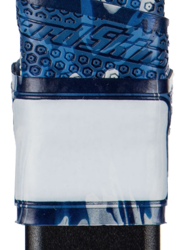 Lizard Skins Hockey Stick Grip tape-Themed Colors, Blue Camo