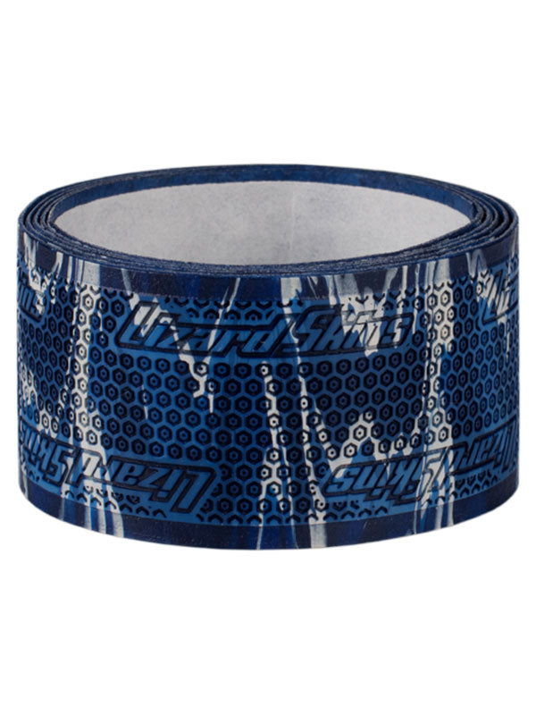 Lizard Skins Hockey Stick Grip tape-Themed Colors, Blue Camo