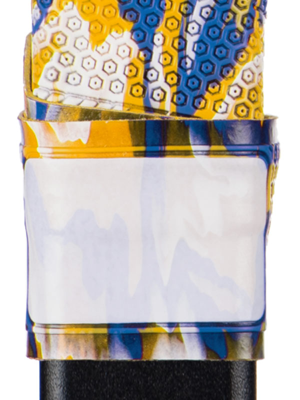 Lizard Skins Hockey Stick Grip tape-Themed Colors, Colossal Camo