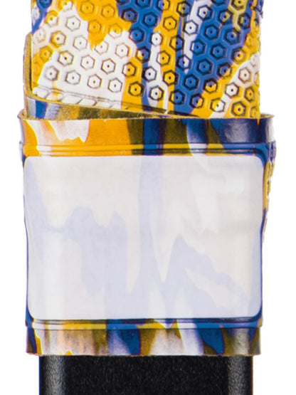 Lizard Skins Hockey Stick Grip tape-Themed Colors, Colossal Camo