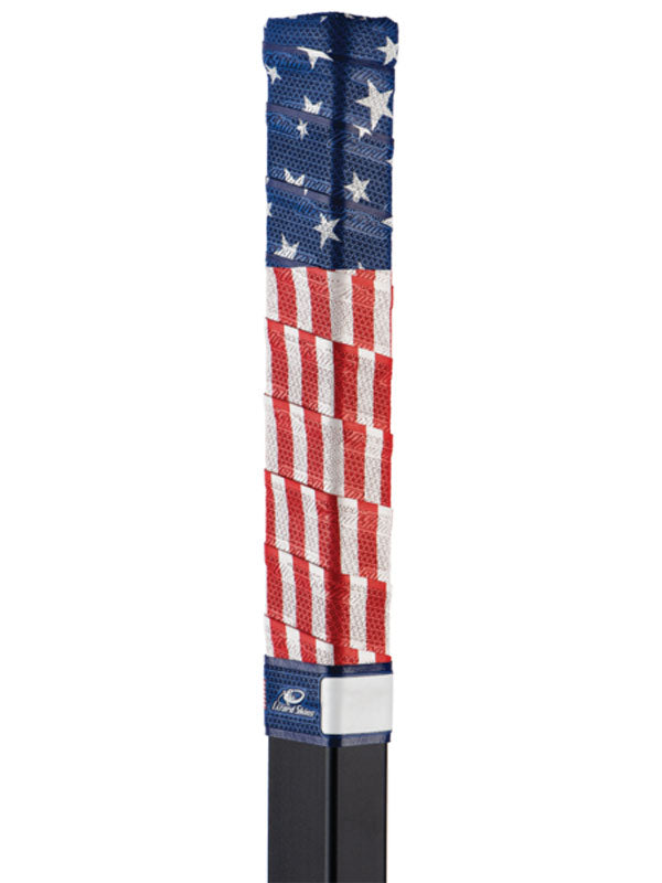 Lizard Skins Hockey Stick Grip tape-Themed Colors, Independence