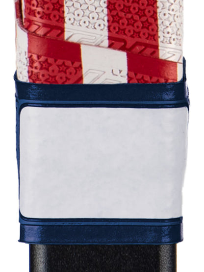 Lizard Skins Hockey Stick Grip tape-Themed Colors, Independence