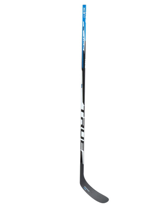 True XCORE XC9 ACF Junior Hockey Stick - 20 Flex - 2019 Model