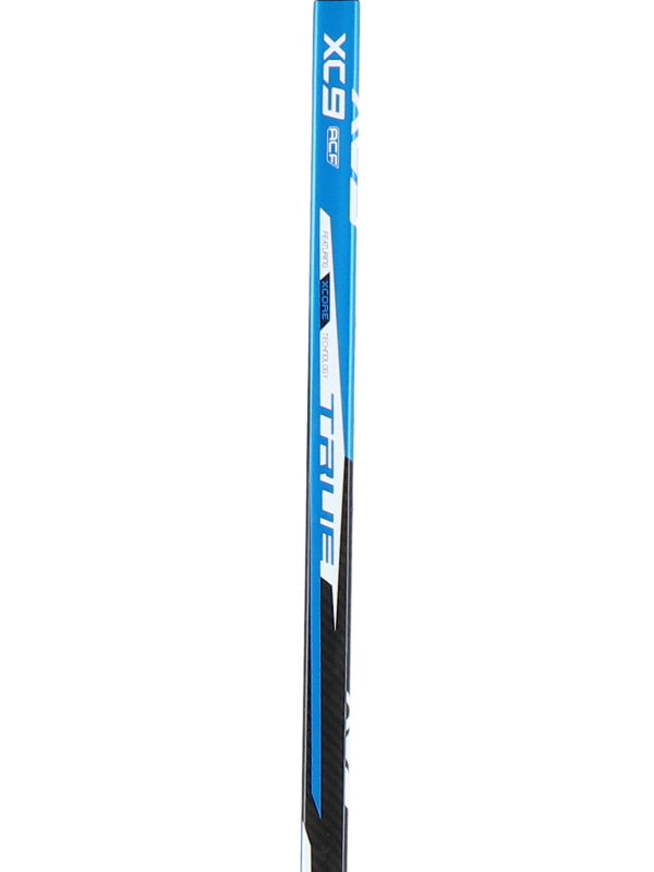 True XCORE XC9 ACF Junior Hockey Stick - 50 Flex - 2019 Model
