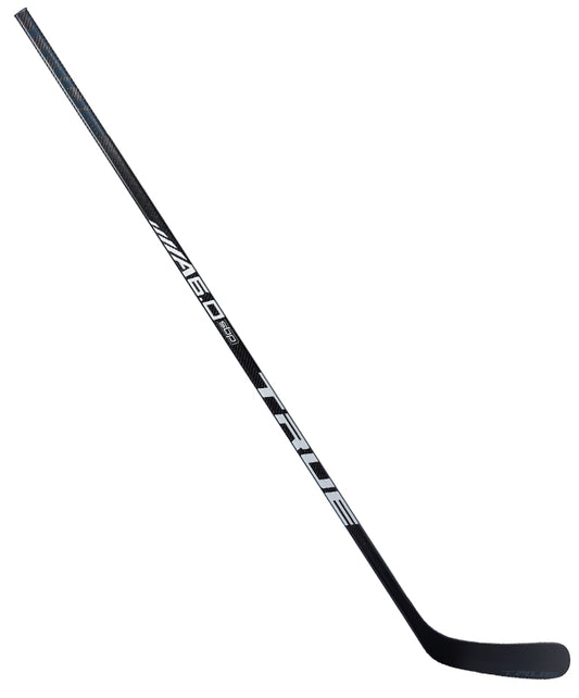 True A6.0 SBP Matte Grip Junior Hockey Stick - '18 Model