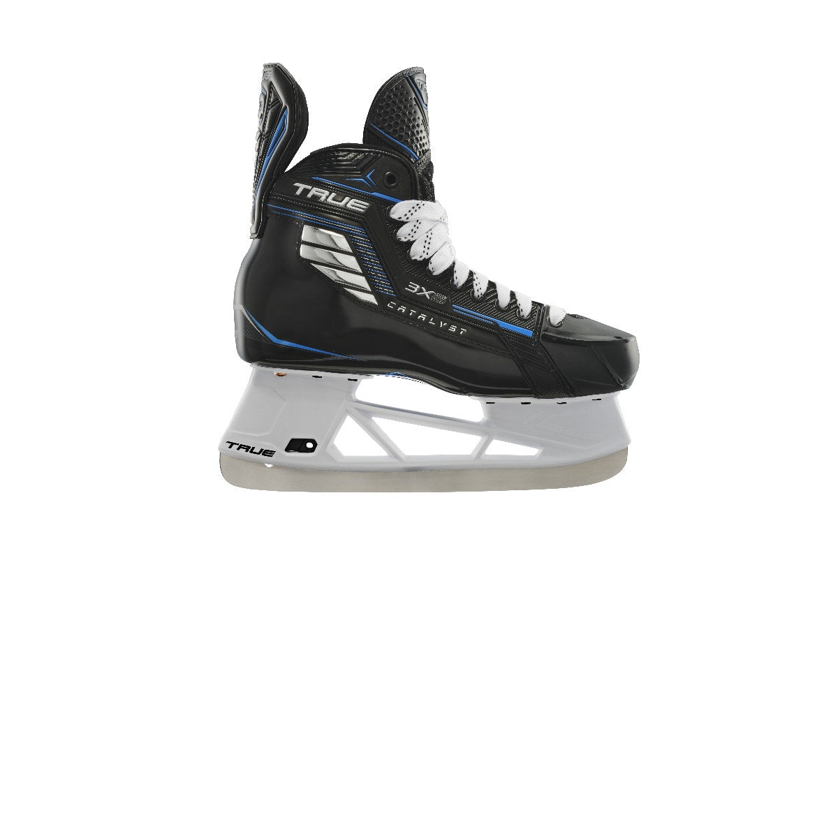 True Catalyst 3X6 Intermediate Hockey Skates