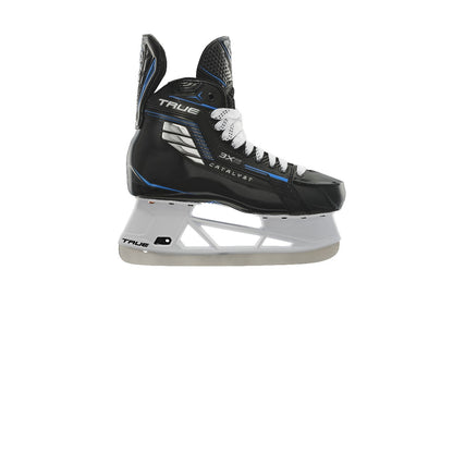 True Catalyst 3X6 Intermediate Hockey Skates