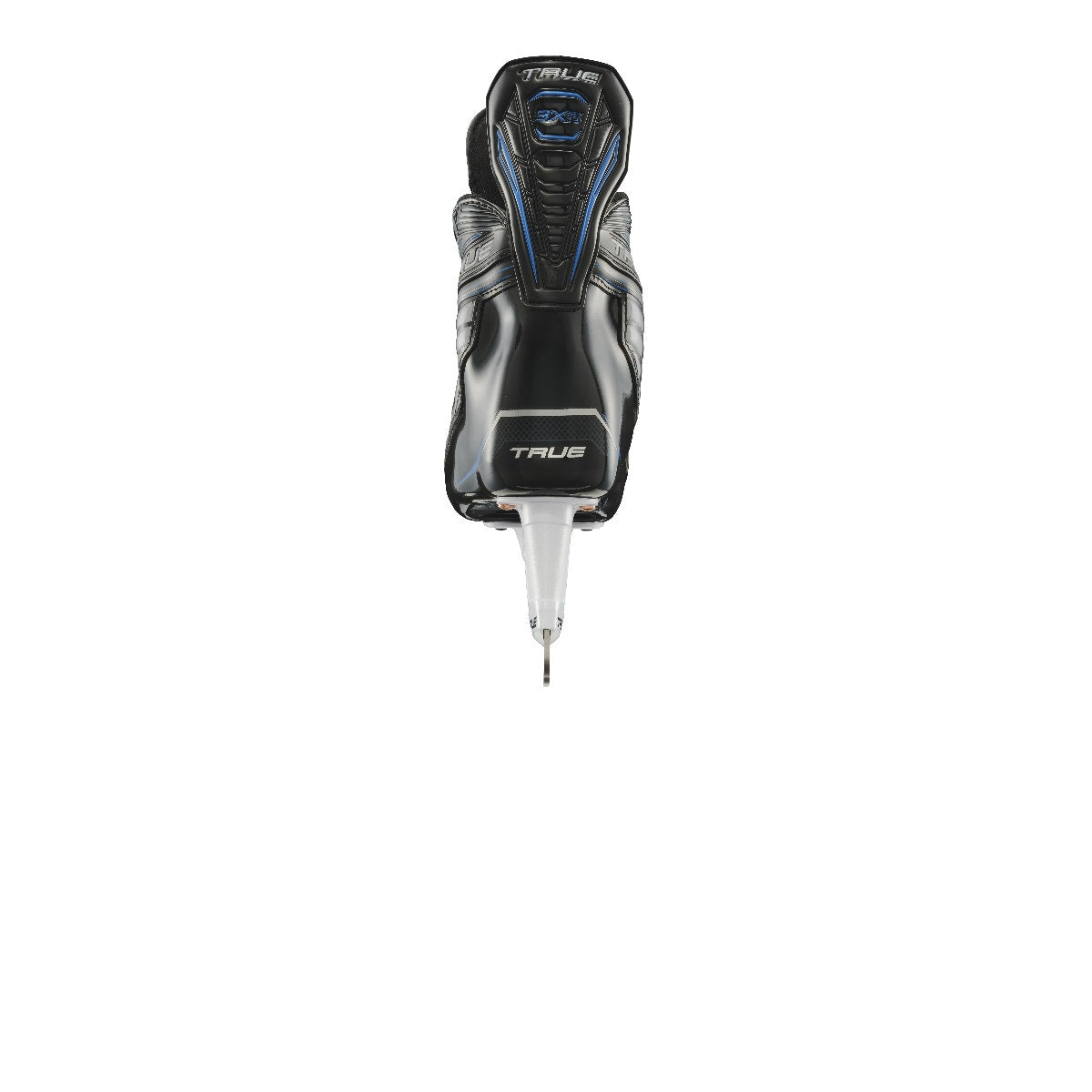 True Catalyst 3X6 Intermediate Hockey Skates