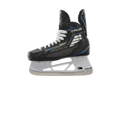 True Catalyst 3X6 Intermediate Hockey Skates