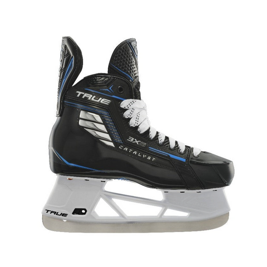 True Catalyst 3X6 Junior Hockey Skates