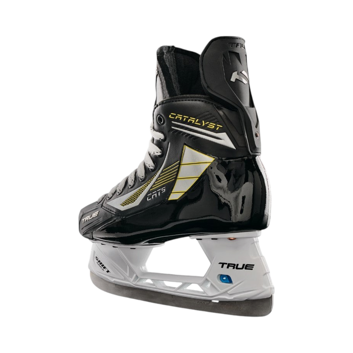 True Catalyst 5 Junior Hockey Skate