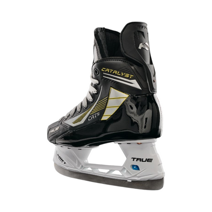 True Catalyst 5 Junior Hockey Skate