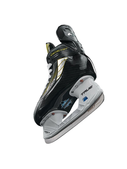 True Catalyst 9 Intermediate Hockey Skate