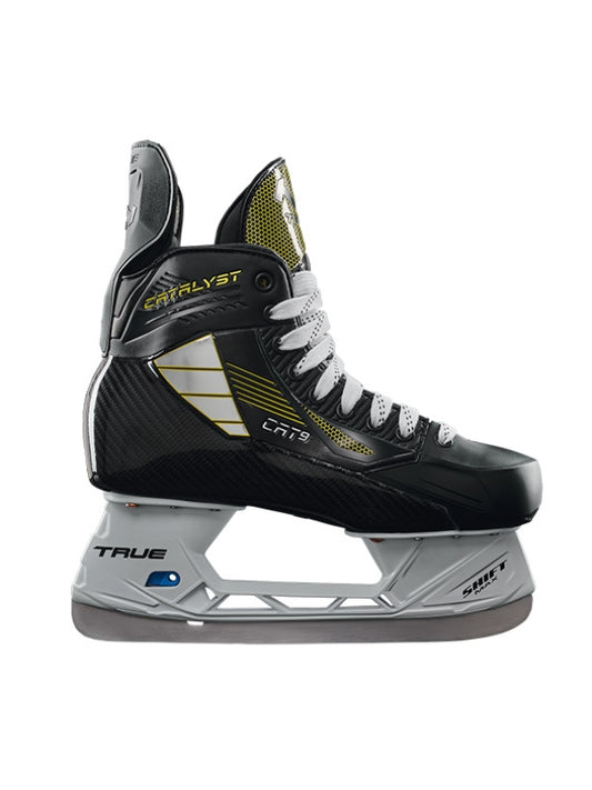 True Catalyst 9 Senior Hockey Skate