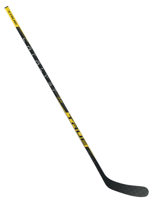 True Catalyst 3x Junior Hockey Stick 30 Flex