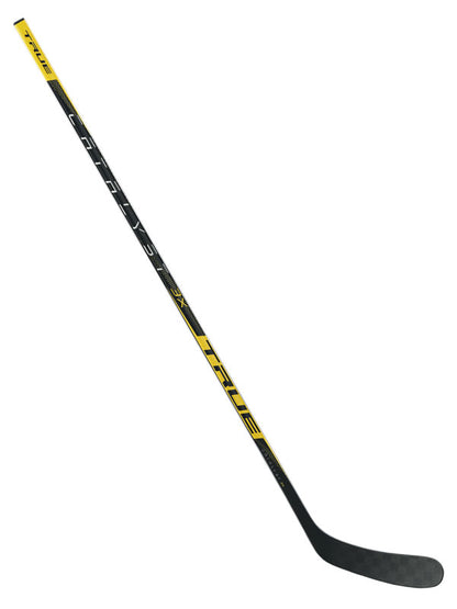 True Catalyst 3x Junior Hockey Stick 40 Flex