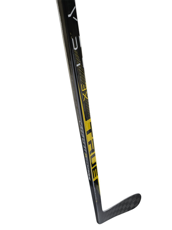 True Catalyst 3x Junior Hockey Stick 50 Flex