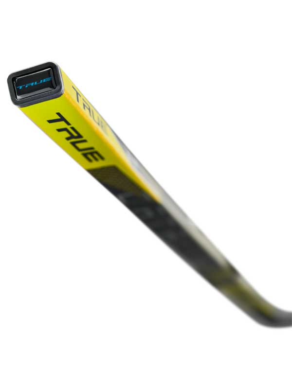 True Catalyst 9 Junior Hockey Stick 20 Flex