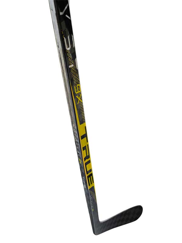 True Catalyst 9 Junior Hockey Stick 40 Flex