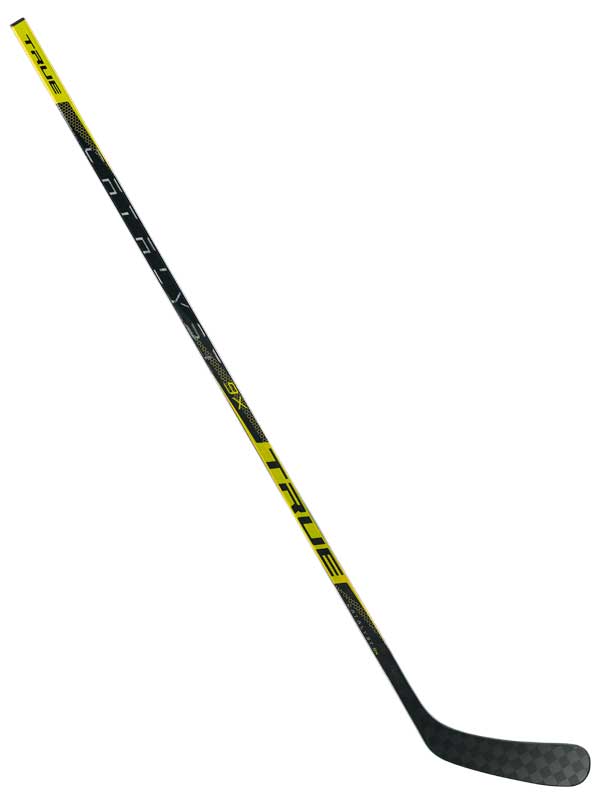 True Catalyst 9 Youth Hockey Stick 20 Flex