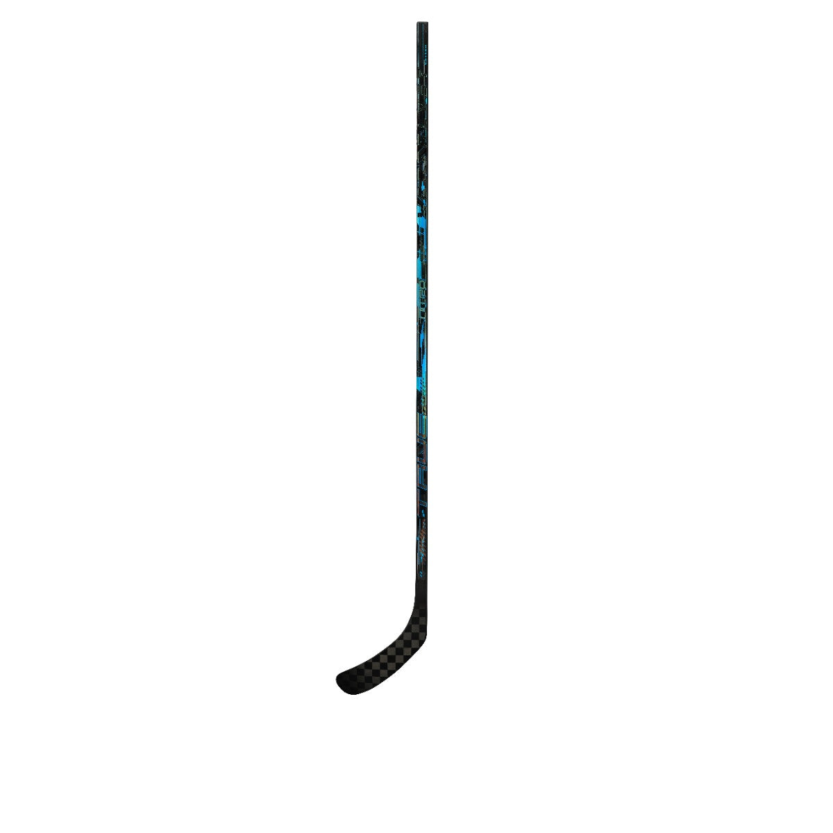 True Catalyst NITRO Junior 30 Flex Hockey Stick