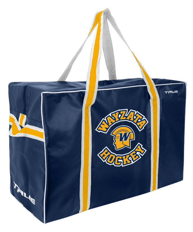 Wayzata True Community Junior Equipment Hockey Bag