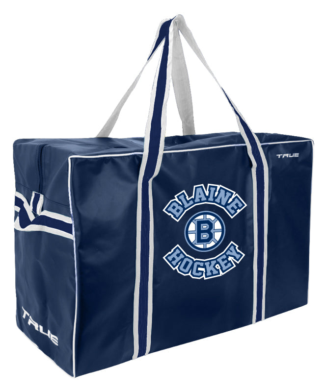 True Community Senior Equipment Hockey Bag
