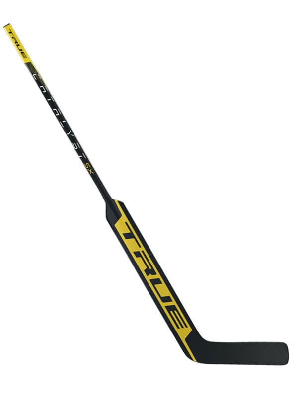 True Catalyst 5x Intermediate Hockey Goal Stick