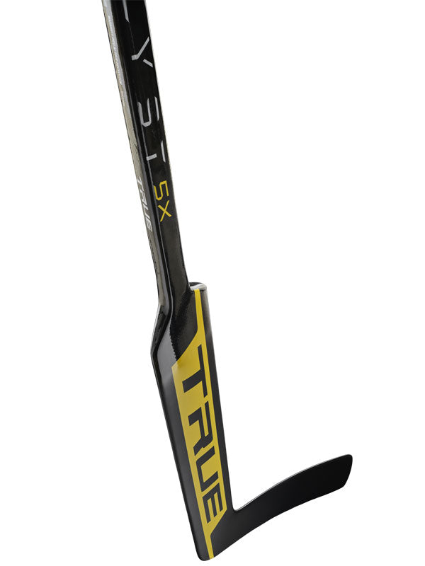 True Catalyst 5x Junior Hockey Goal Stick