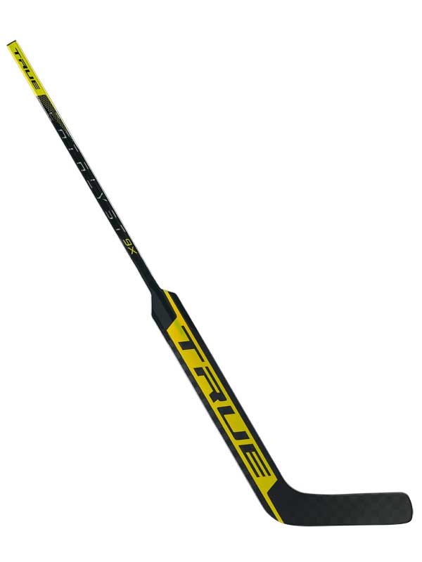 True Catalyst 9 Senior Hockey Goal Stick