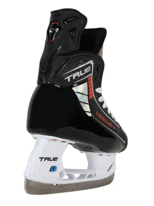 True HZRDUS 5X Intermediate Hockey Skate