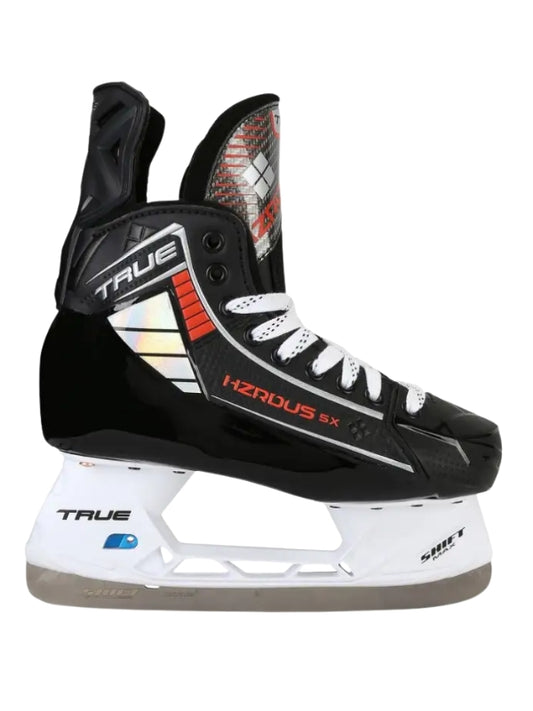 True HZRDUS 5X Intermediate Hockey Skate