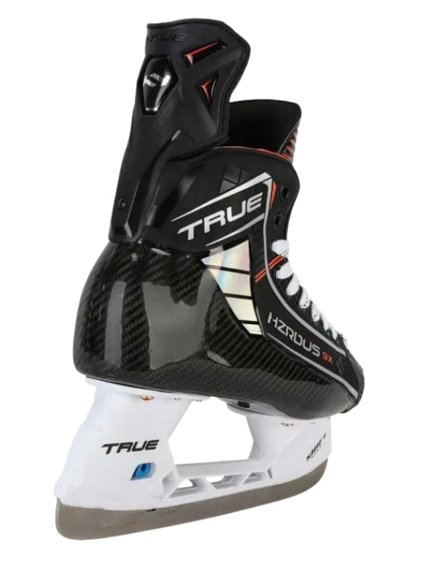 True HZRDUS 9X Senior Hockey Skate