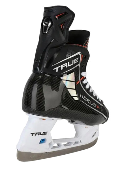 True HZRDUS 9X Senior Hockey Skate