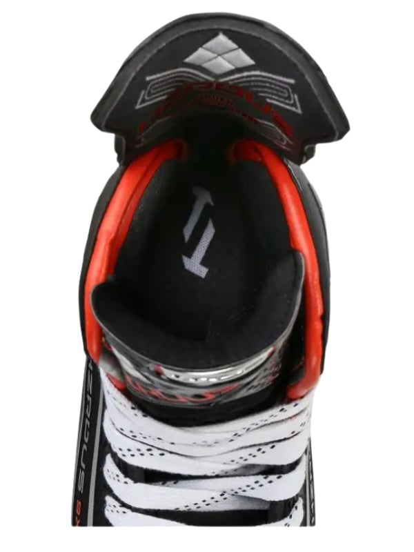 True HZRDUS 9X Senior Hockey Skate