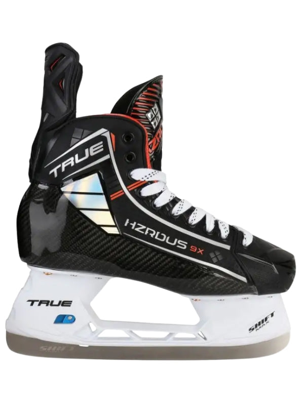 True HZRDUS 9X Senior Hockey Skate