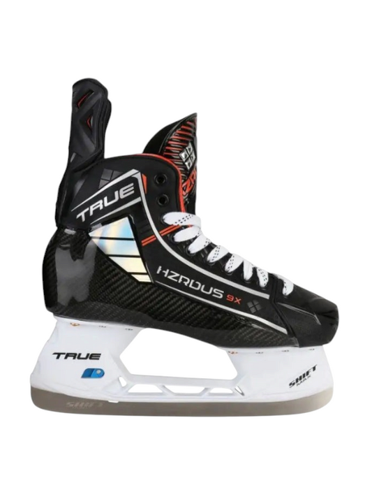 True HZRDUS 9X Senior Hockey Skate
