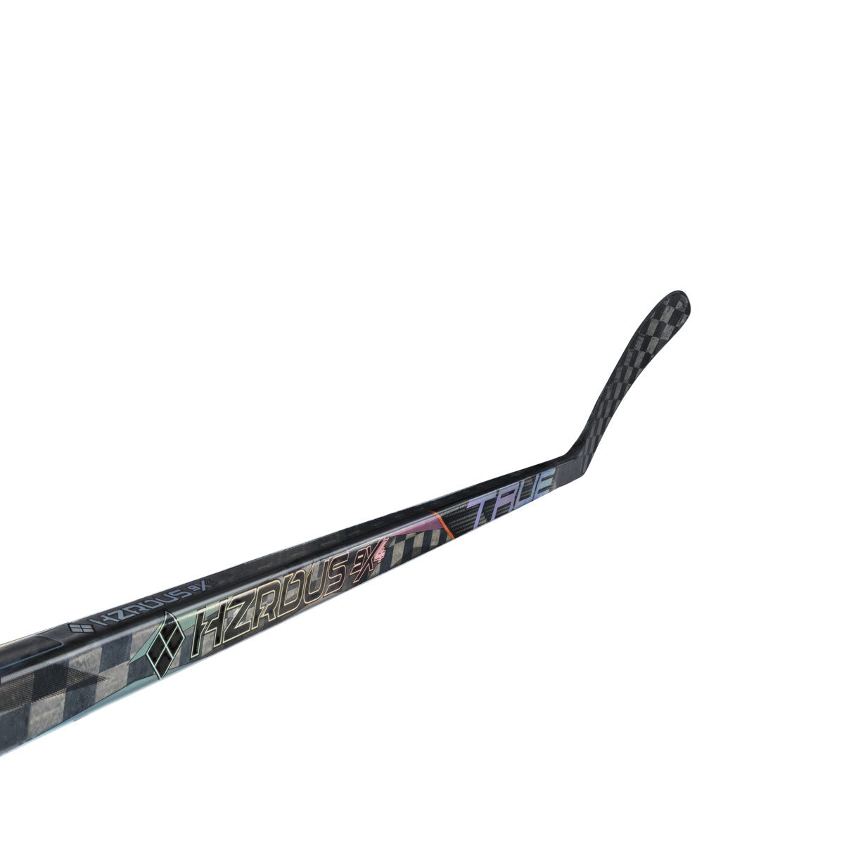 True HZRDUS 9X4 Junior 30 Flex Hockey Stick