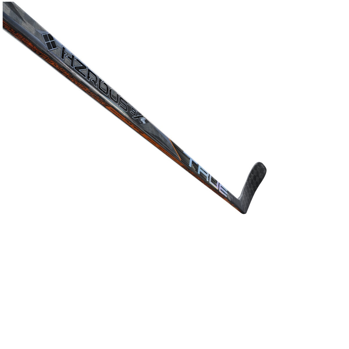 True HZRDUS 9X4 Junior 50 Flex Hockey Stick