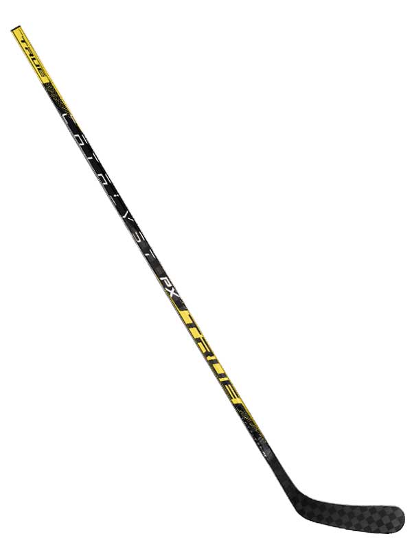 True Hockey Catalyst PX Senior Hockey Stick