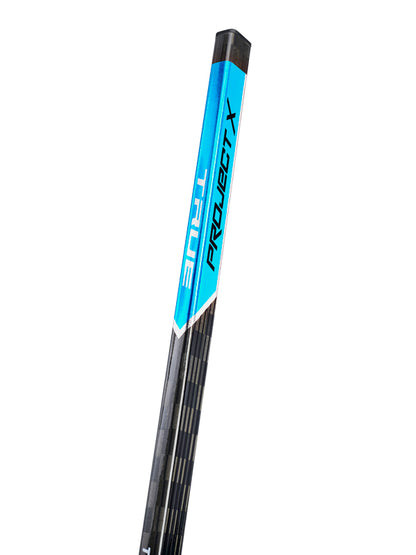 True Hockey Project X Junior 30 Flex Hockey Stick