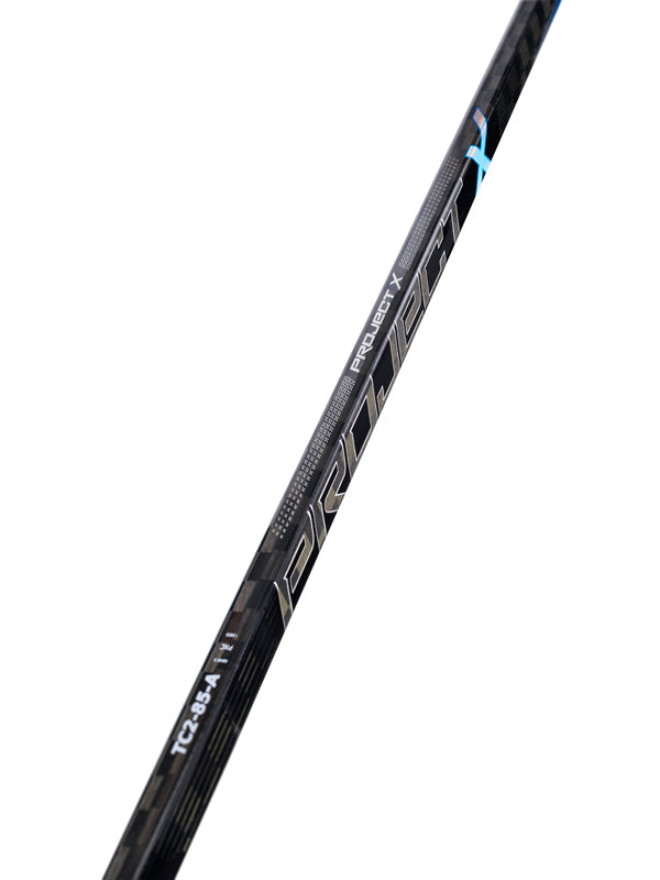 True Hockey Project X Junior 30 Flex Hockey Stick