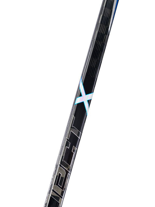 True Hockey Project X Junior 40 Flex Hockey Stick