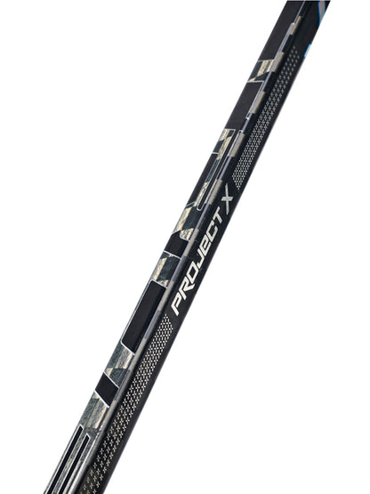 True Hockey Project X Junior 40 Flex Hockey Stick