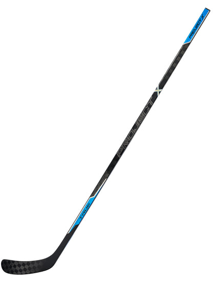 True Hockey Project X Junior 40 Flex Hockey Stick