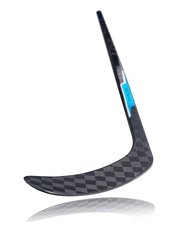 True Hockey Project X Intermediate 55 Flex Hockey Stick