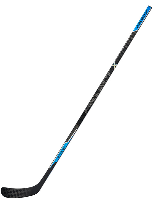 True Hockey Project X Senior Hockey Stick