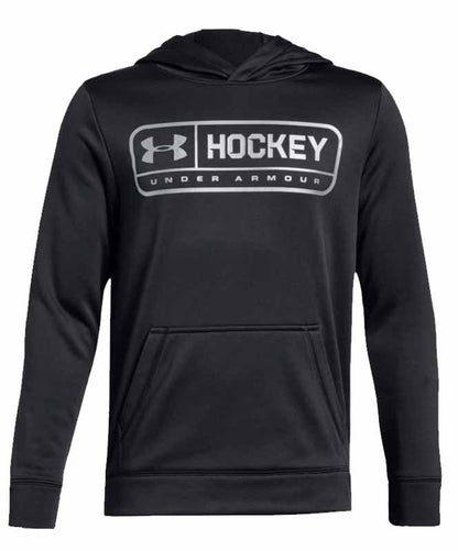 Under Armour Men's Hockey Hoody