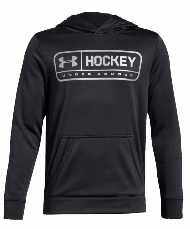Under Armour Men's Hockey Hoody