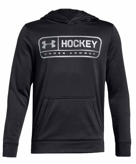 Under Armour Men's Hockey Hoody
